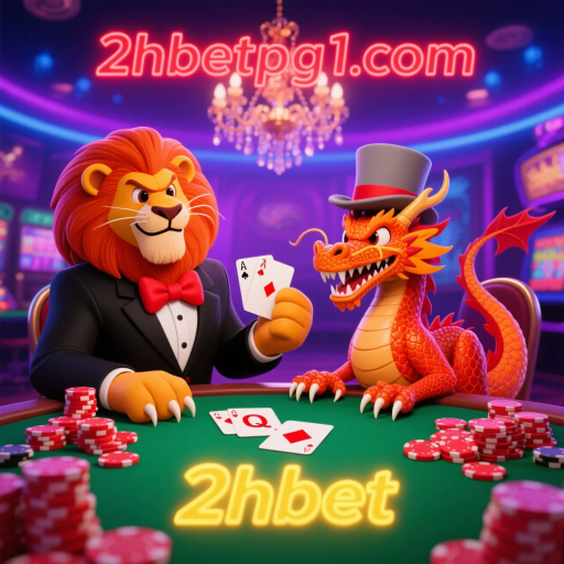 Explorando a Categoria de Jogos de Azar no 2hbet