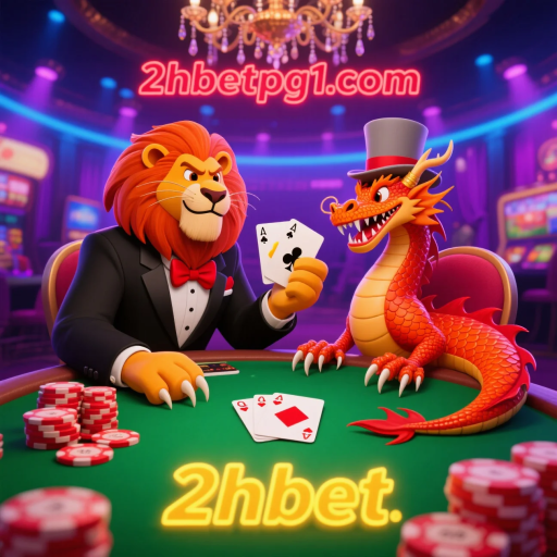 A Fascinante Evolução das Caça-Níqueis no 2hbet