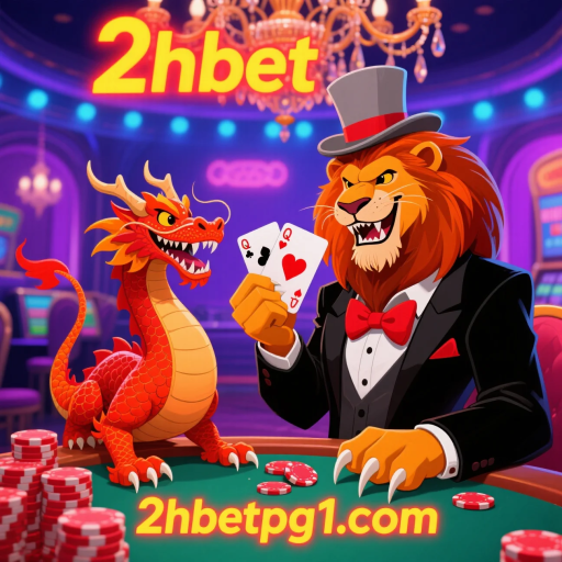 Apostas Esportivas na 2hbet: Tudo o Que Você Precisa Saber